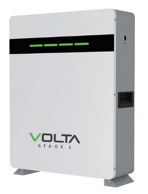 Volta Stage 1 5kVA battery